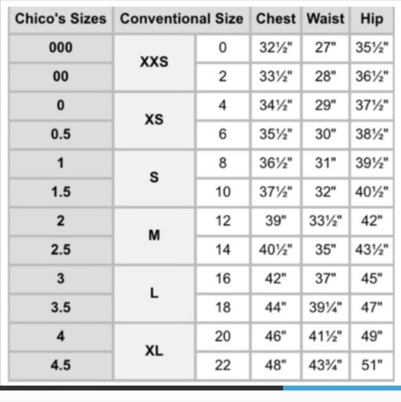 Chico's python print button down blouse size large - Picture 7 of 9